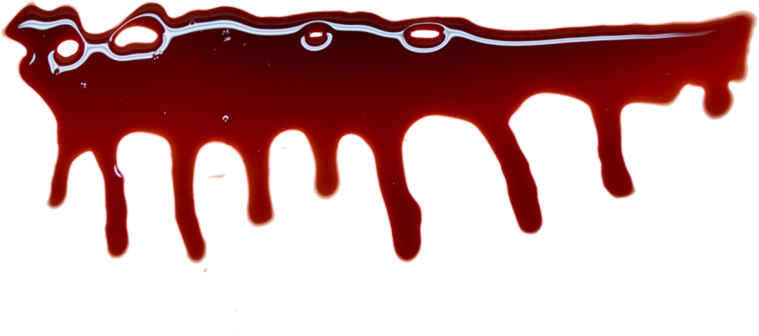 Blood PNG image image with transparent background