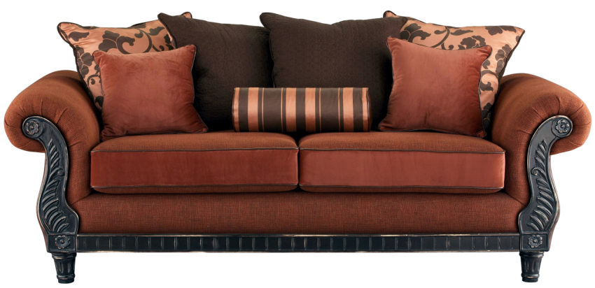 Couch Chair Sofa bed Furniture, Old Couch, angle, furniture png