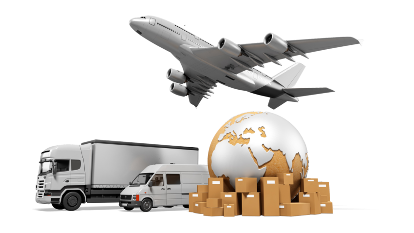 Cargo FedEx Freight transport International trade Delivery, Business, freight Transport, company png