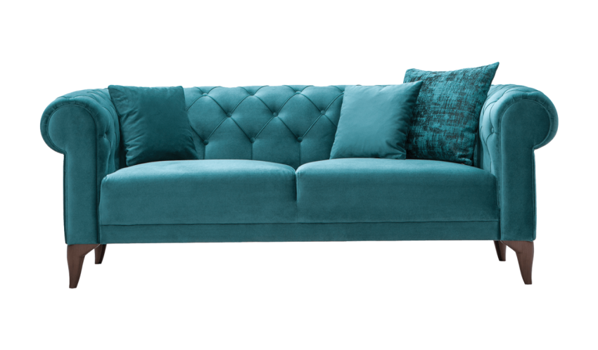Loveseat Couch Sofa bed Furniture Armrest, angle, sofa png