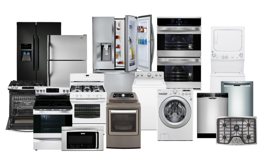 Home appliance Washing Machines Clothes dryer Refrigerator Major appliance, refrigerator, electronics, kitchen Appliance png