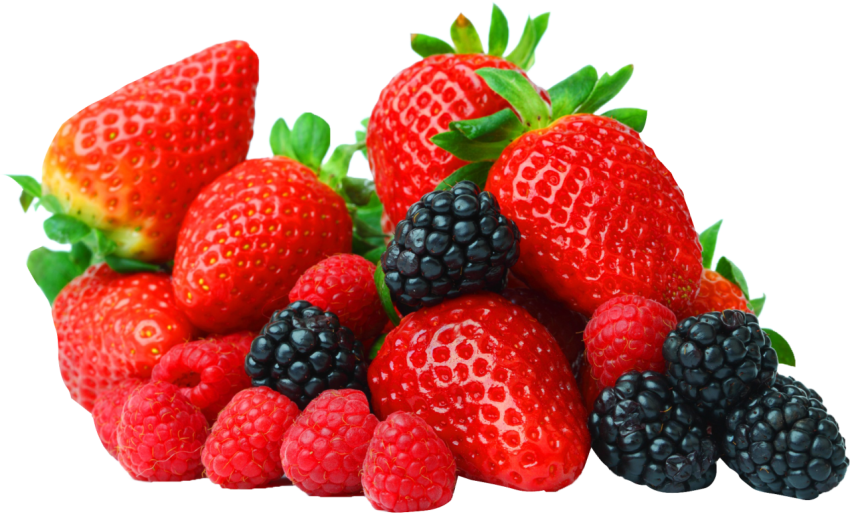 Red and black berries, Frutti di bosco Fruit, Berries, natural Foods, frutti Di Bosco png