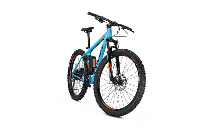 Electric bicycle Focus Bikes Mountain bike Cycling, FOCUS, bicycle Frame, bicycle png