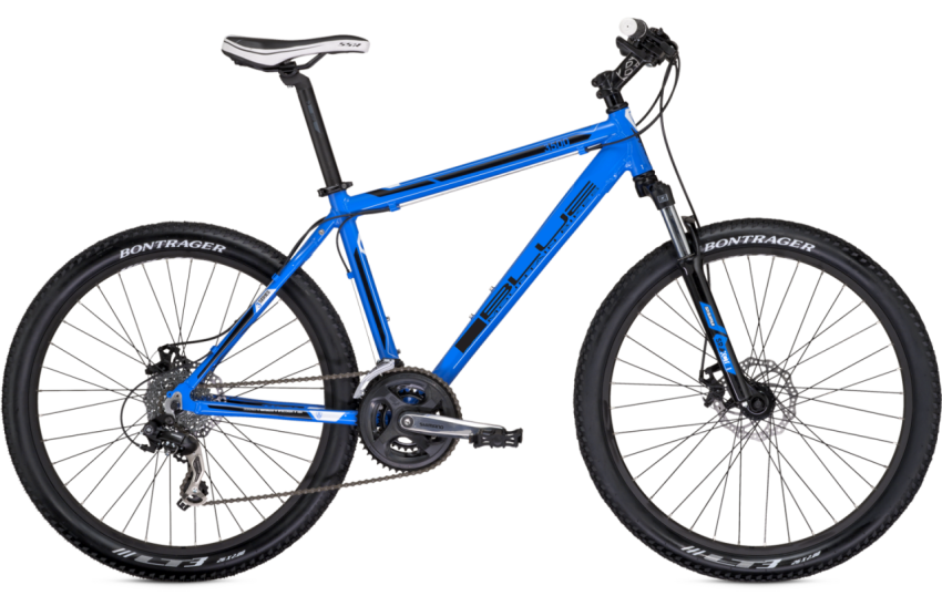 Trek Bicycle Corporation Mountain bike Disc brake Shimano, bikes, bicycle Frame, bicycle png