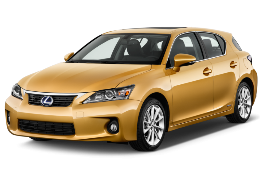2017 Lexus CT Car 2015 Lexus CT 200h Lexus F, car, compact Car, sedan png