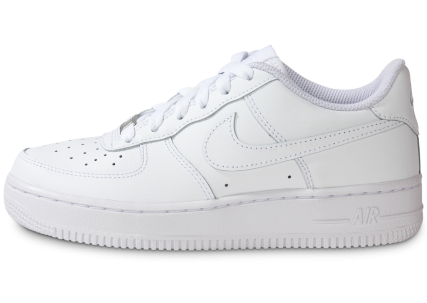 Air Force 1 Sneakers Skate shoe Nike, nike, white, outdoor Shoe png
