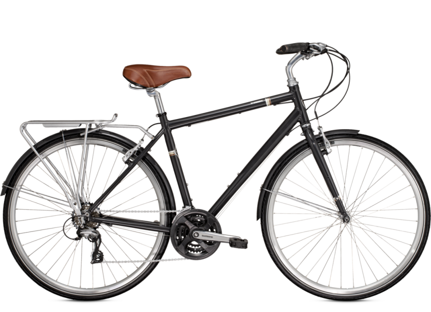 black step through bicycle, Bicycle, Bicycle, bicycle Frame, sport png