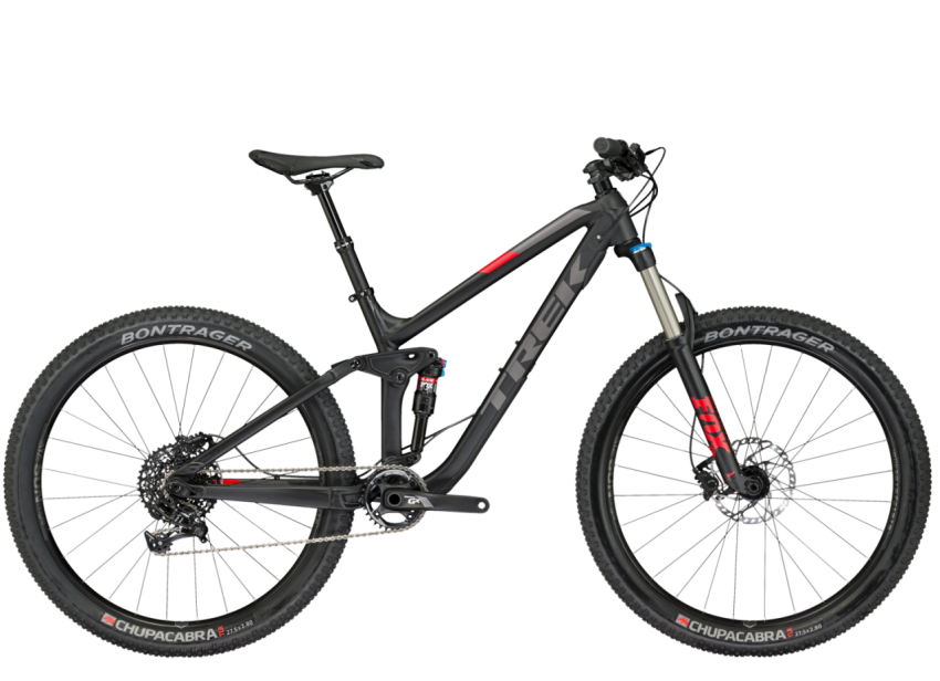 Trek Bicycle Corporation 27.5 Mountain bike Full Suspension, Bicycle, bicycle Frame, bicycle png