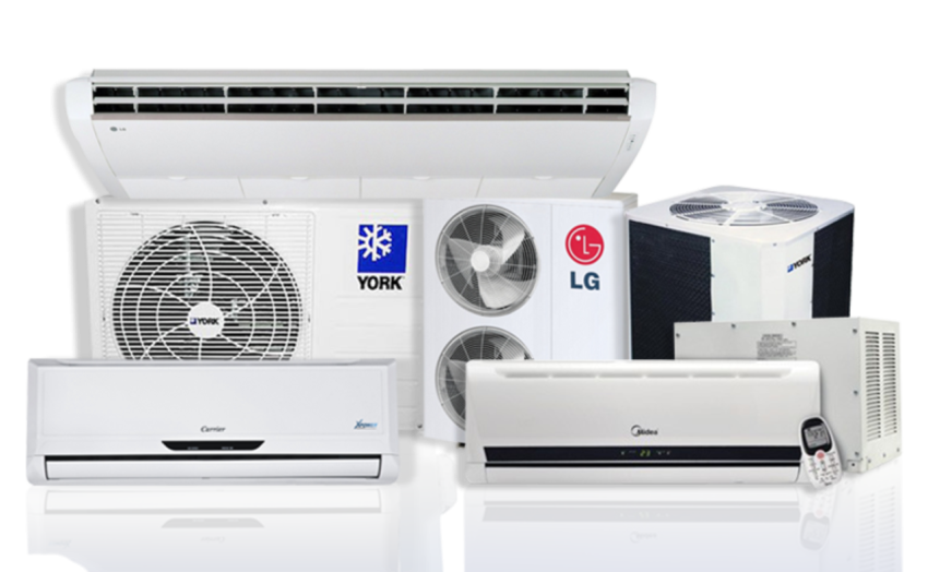 Air Conditioner - Air Conditioner Unit