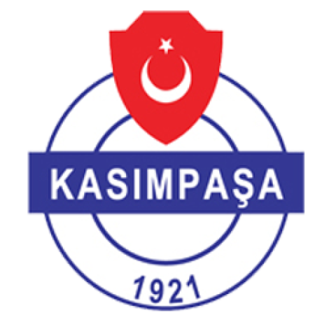 Team Logos, Kasimpasa logo, png
