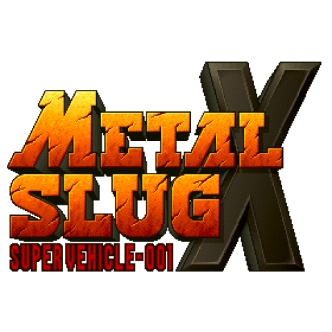 Metal Slug icons, mslugx_1, Metal Slug X Super Vehicle-001, png