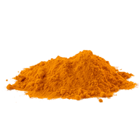 Indian cuisine Turmeric Biryani Curcumin Powder, health, food, orange png free download