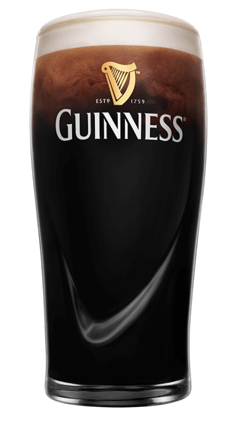 Guinness Harp Lager Beer Black and Tan Imperial pint, guinness, glass, beer png