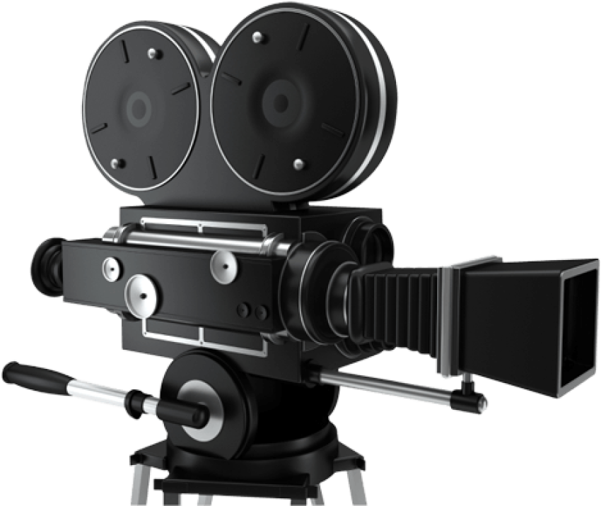 Video Camera Png