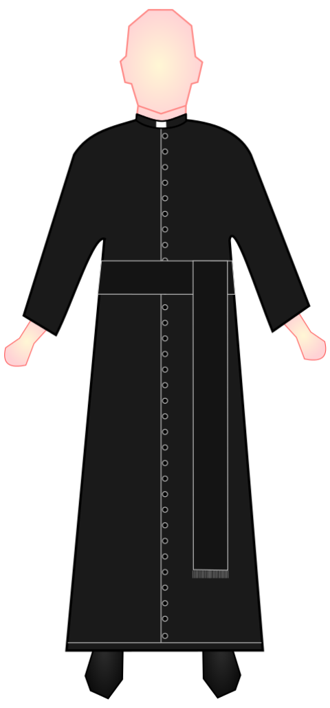 Cassock Priest Deacon Bishop Clergy, eastern Orthodox Church, outerwear png