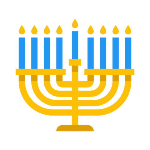 Hanukkah, Hanukkah png