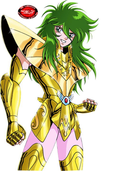 Andromeda Shun Saint Seiya: Knights of the Zodiac Athena, anime gun, legendary Creature, fictional Character png