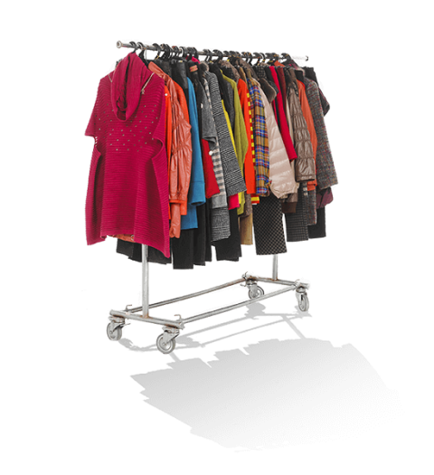 Clothing Clothes hanger Double Clothes Rack Clothes steamer Textile, hanging clothes, winter, service png