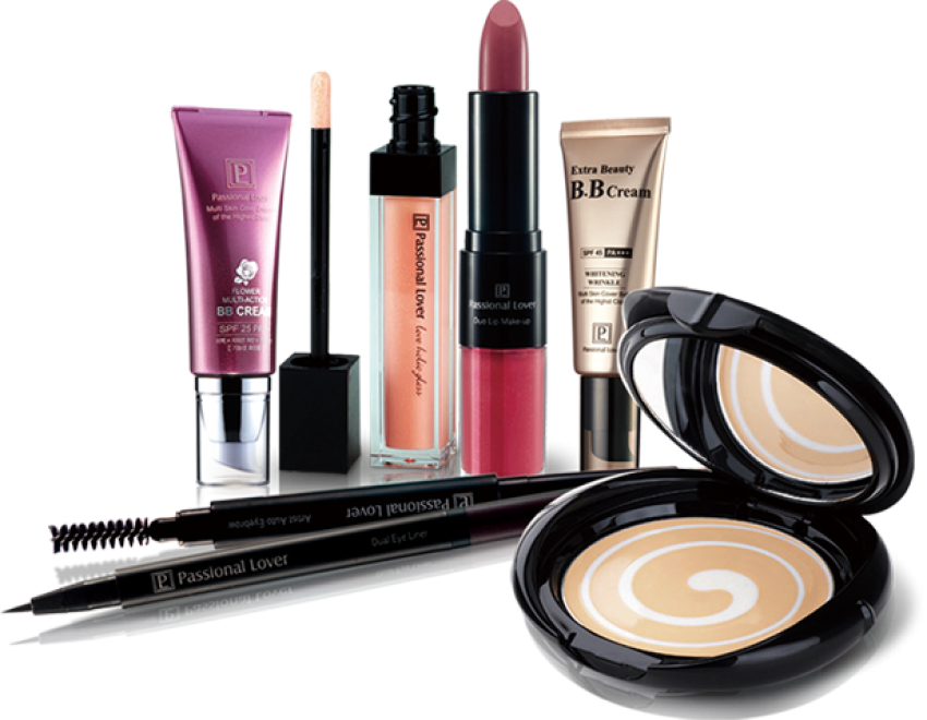 Makeup department, shopping, make up png