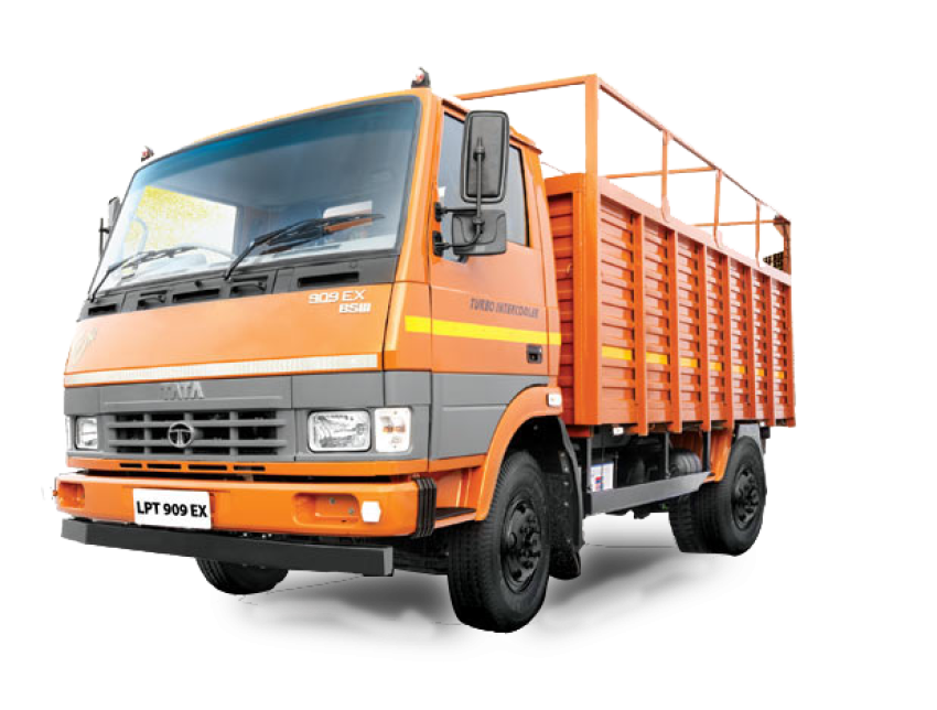 Tata Motors Tata 407 Tata Starbus Tata LPT 613, Tata, freight Transport, truck png