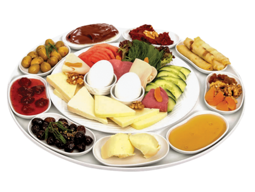 Breakfast Toast Menemen Gözleme Omelette, breakfast, food, breakfast png