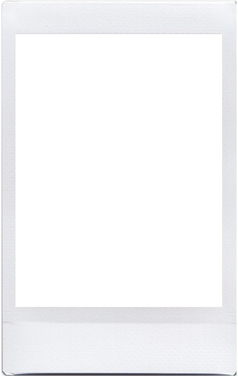 Polaroid Png Transparent