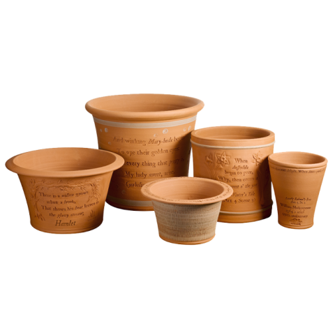 Flowerpot Whichford Pottery Ceramic Terracotta, pottery, garden, pottery png