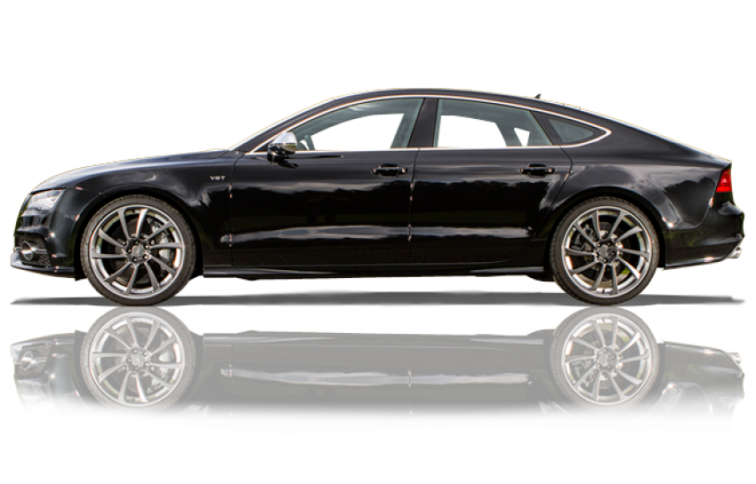 Audi A7 Car Abt Sportsline Audi Sportback concept, audi rs7, sedan, car png