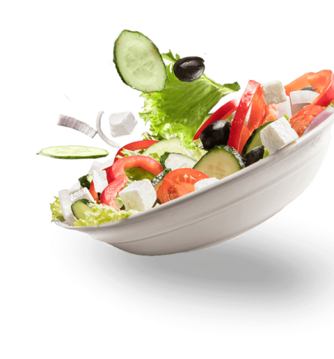 Greek salad Recipe Vegetarian cuisine Everyday Super Food, salad plate, leaf Vegetable, food png