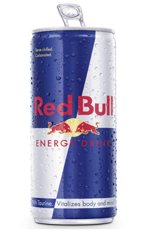 Red Bull energy drink can, Red Bull Simply Cola Energy drink Beverage can Fizzy Drinks, red bull, food, carbonated Water png