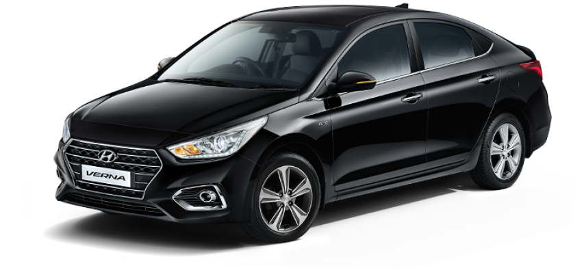 Hyundai Verna Hyundai Motor Company Car Hyundai i20, Hyundai verna, compact Car, sedan png