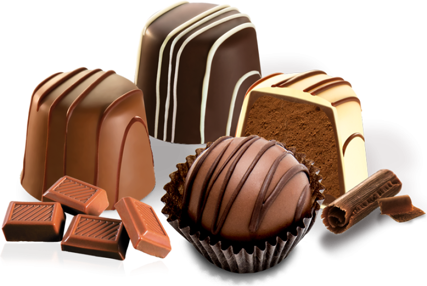 Chocolate truffle Chocolate bar Bonbon Chocolate balls, chocolate, food, typesetting png