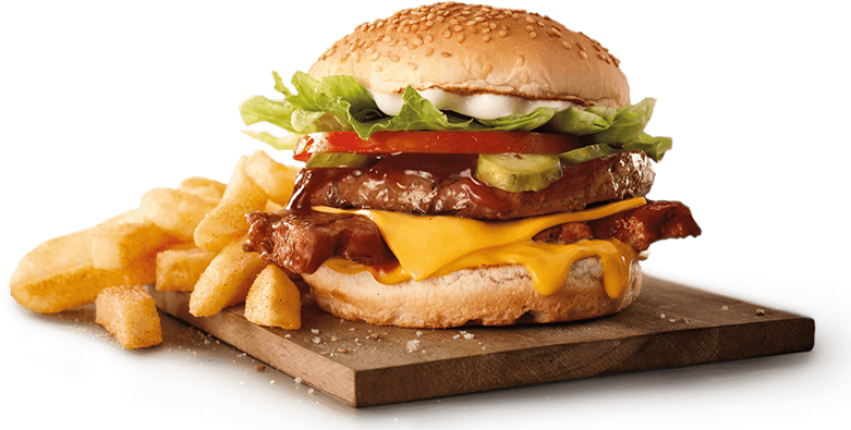 Hamburger Slider Steers French fries Pizza, pizza, food, beef png
