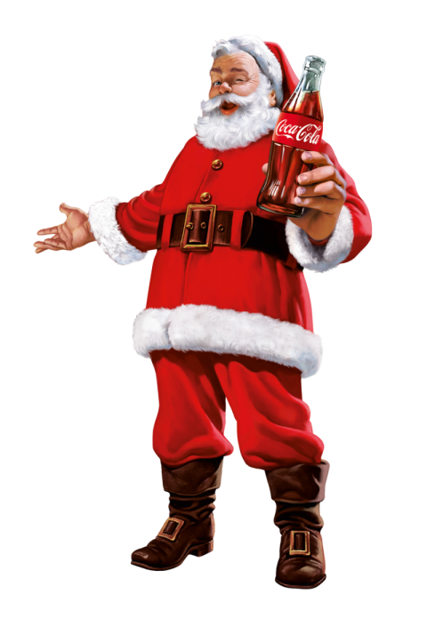Santa Claus World of Coca-Cola Scott Calvin The Coca-Cola Company, santa claus, holidays, fictional Character png