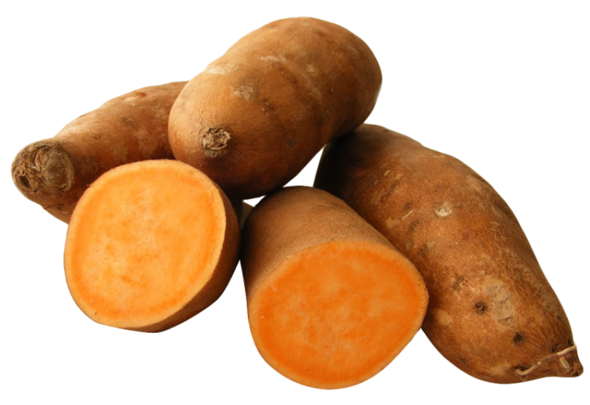 Yam Transparency Sweet potato, vegetable, food, data png