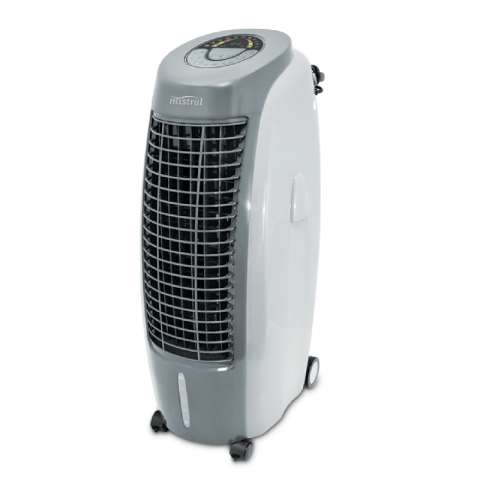 Evaporative Air Cooler HD Free Photo PNG