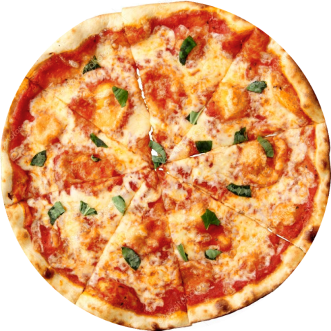 Pizza Margherita Italian cuisine, pizza, food, recipe png