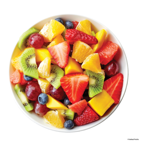 fruit salad on bowl, Juice Fruit salad Junk food Eating, fruit salad, natural Foods, food png