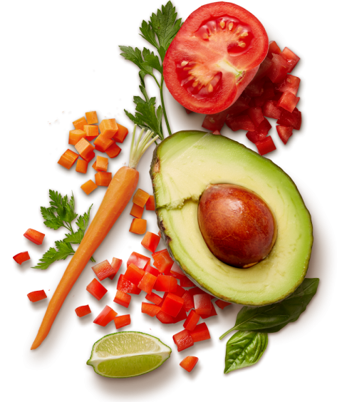 Leaf vegetable Vegetarian cuisine Diet food Garnish, salad, natural Foods, leaf Vegetable png