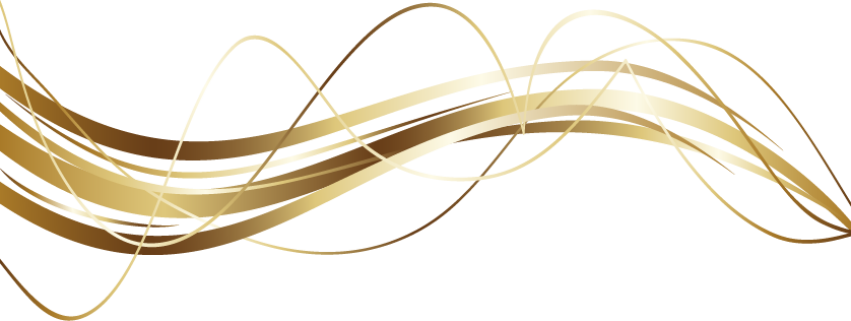 Gold, Adobe Illustrator, Gold ribbon pattern, angle, ribbon png