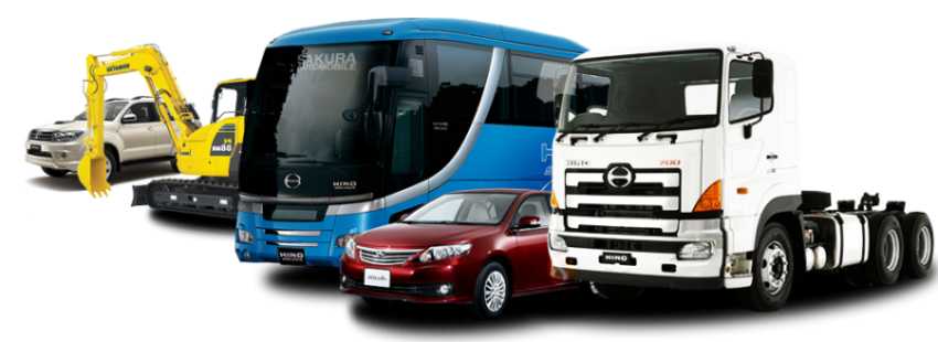 Car Fleet vehicle Fleet management Vehicle tracking system, car, freight Transport, company png