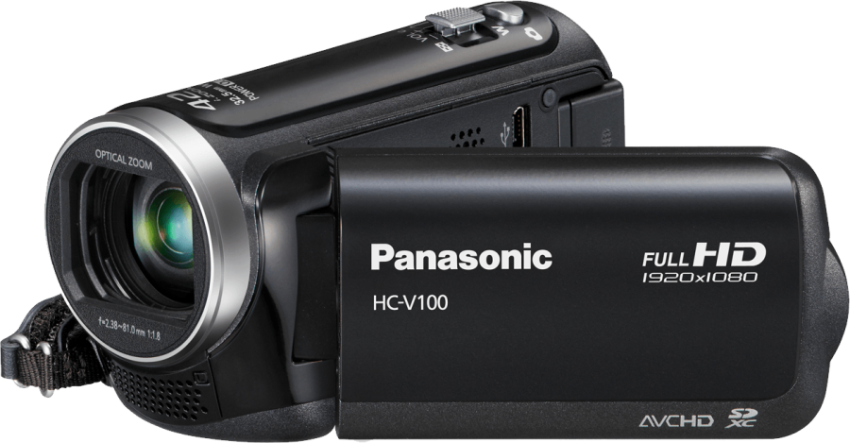 Video Camera Png