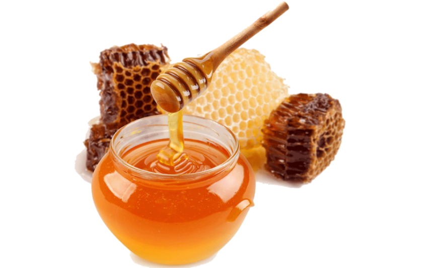 Honey Bee Health Food Flavor, honey, honey Bee, food png
