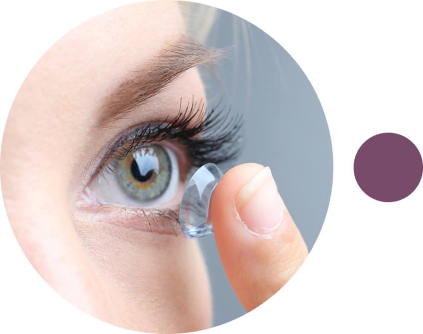 Contact Lenses Eye care professional Toric lens Bifocals, contact lenses, lens, cosmetics png