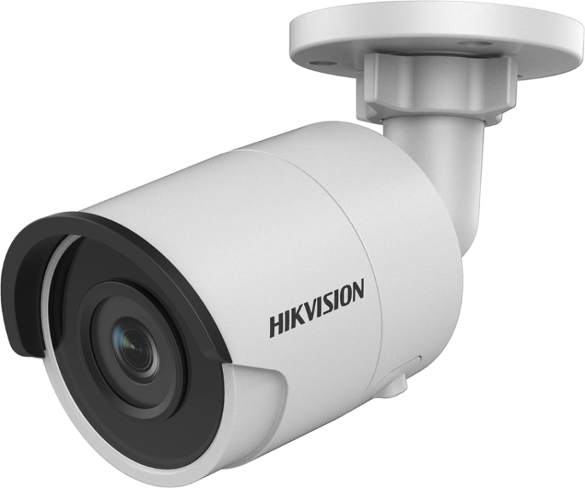 IP camera Closed-circuit television camera Hikvision, Camera, computer Network, video Camera png