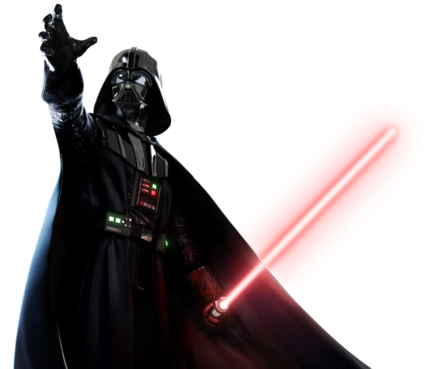 Darth Vader, Darth Vader png