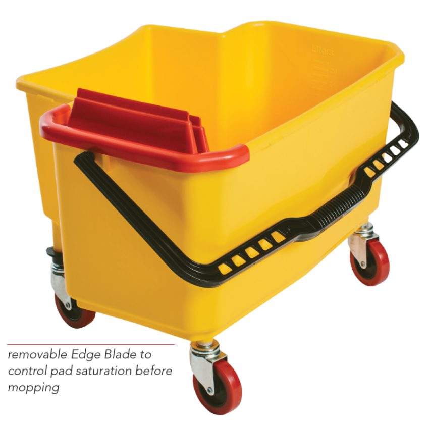 Mop bucket cart Plastic Mop bucket cart Microfiber, bucket, lid, window png