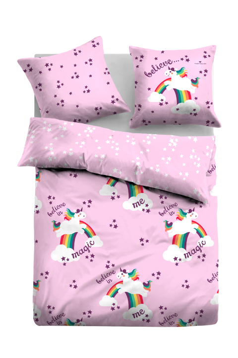 Bed Sheets Renforcé Linen Towel, bed, white, mattress png