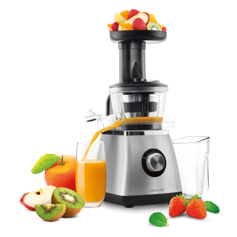 Sencor SSJ Juicer Home appliance Consumer electronics, Electrical Appliances, electronics, kitchen Appliance png