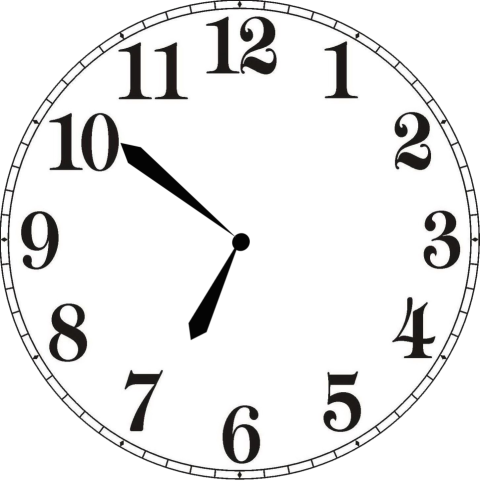 Clock face Roman numerals Time, hour, angle, furniture png